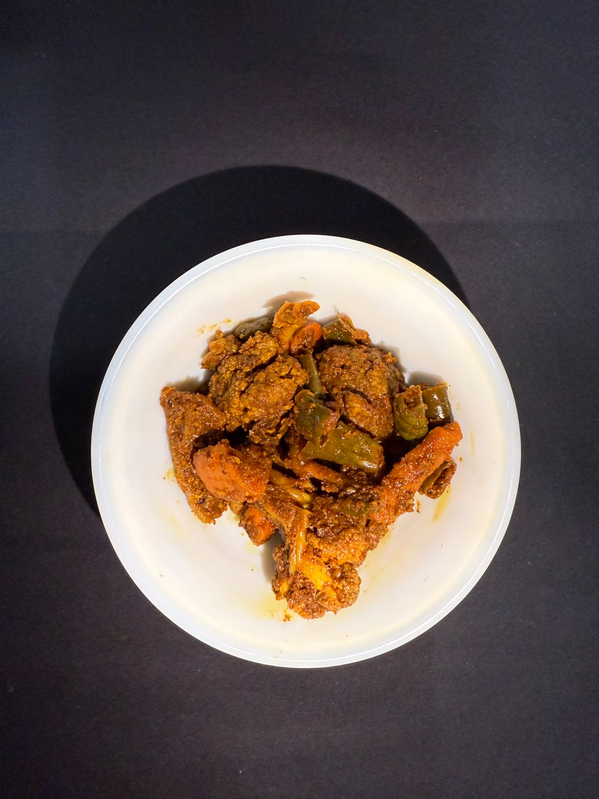 GGM Mix Pickle